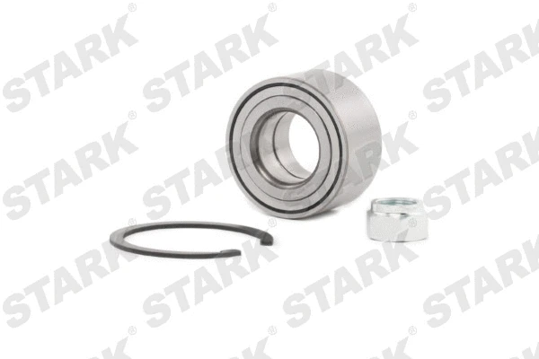 Kit de roulements de roue Stark SKWB-0180741