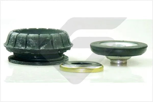 Kit de réparation, coupelle de suspension HUTCHINSON KS 281