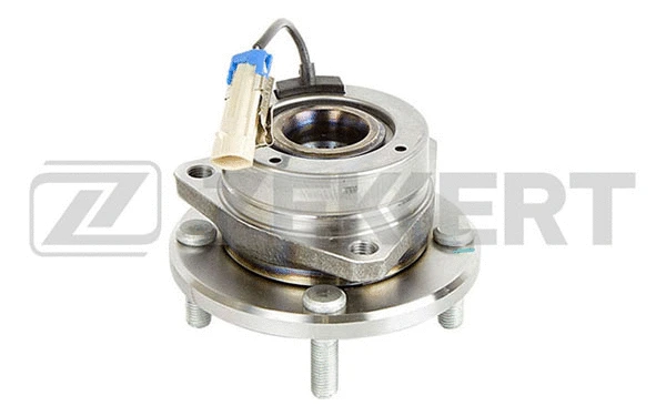 Moyeu de roue ZEKKERT RL-1542