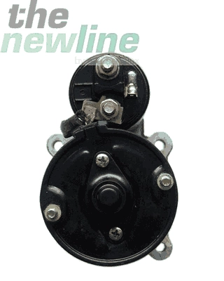 Démarreur The NewLine RE8816N