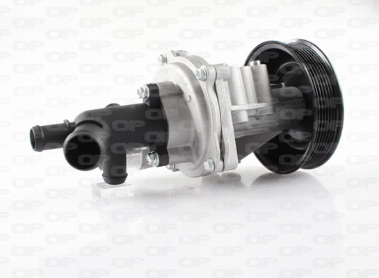 Pompe à eau, refroidissement du moteur OPEN PARTS WAP8586.10