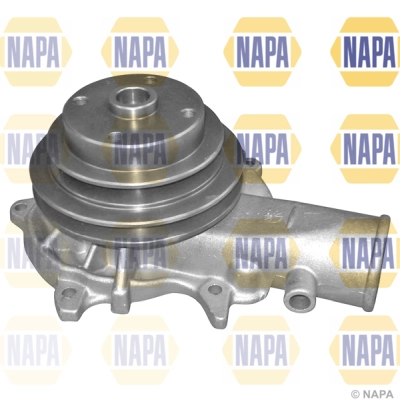Pompe à eau, refroidissement du moteur NAPA NWP1394