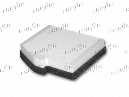 Filtre, air de l'habitacle FRIGAIR 1328.5305