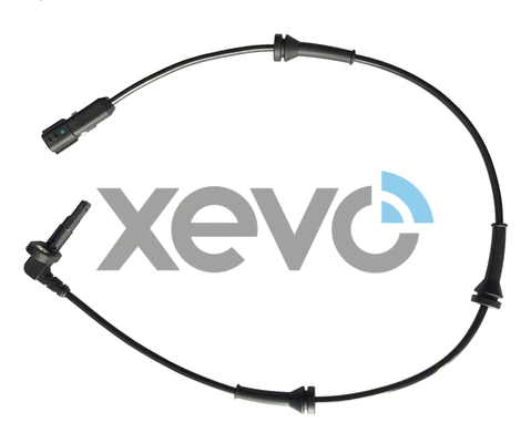 Capteur, vitesse de roue XEVO XBS1118
