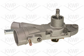 Pompe à eau, refroidissement du moteur KWP 10189