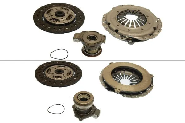 Kit d'embrayage KAWE 962347CSC