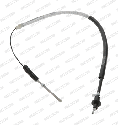 Tirette à câble, commande d'embrayage FERODO FCC421183