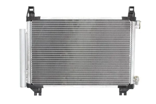 Condenseur, climatisation THERMOTEC KTT110504