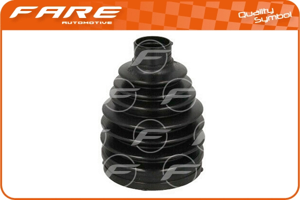 Joint-soufflet, arbre de commande FARE-RCH 16624