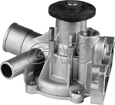 Pompe à eau, refroidissement du moteur GNS YH-SB103