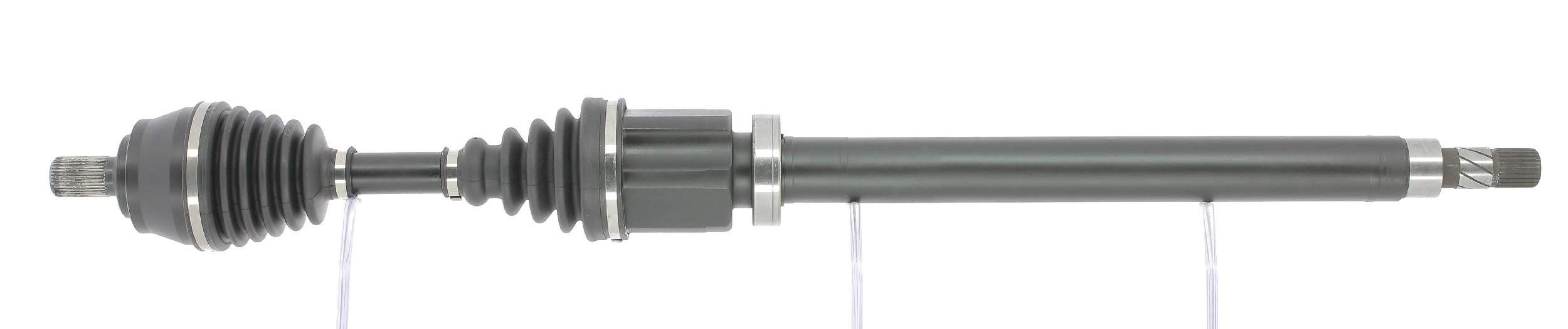 Arbre de transmission FRIESEN FDS3646