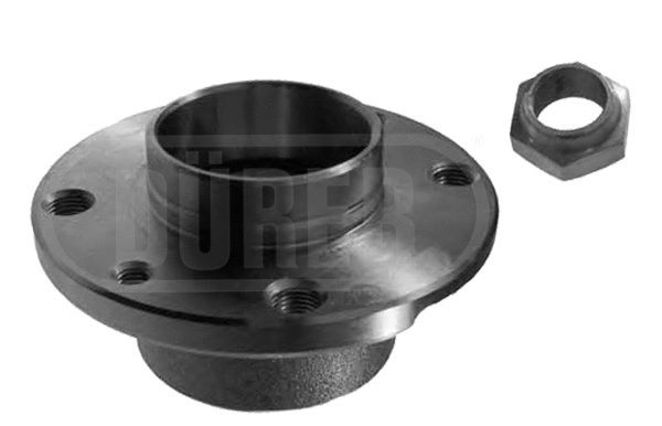 Kit de roulements de roue DÜRER M33540K