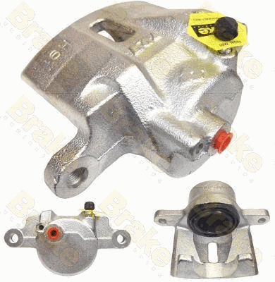 Étrier de frein Brake ENGINEERING CA782