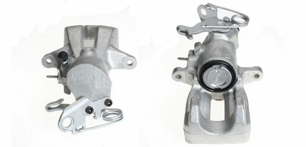 Étrier de frein 4X4 ESTANFI PDF-15-018