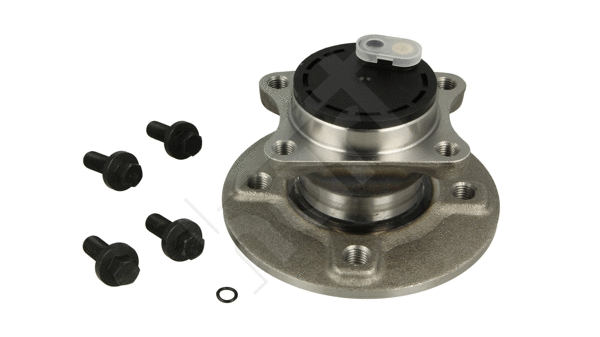 Kit de roulements de roue HART 903 052