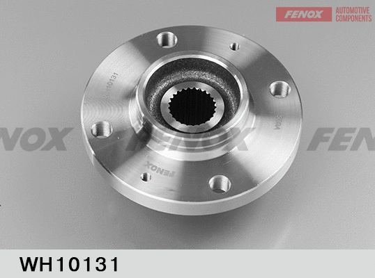 Moyeu de roue FENOX WH10131
