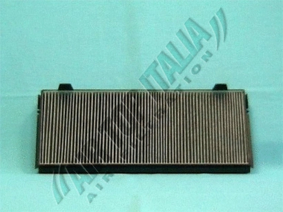 Filtre, air de l'habitacle ZERO WZ1481