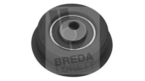 Poulie de tension, courroie crantée BREDA LORETT TDI5071
