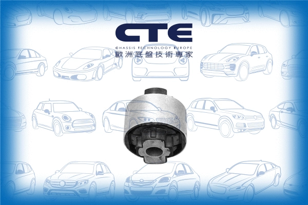 Suspension, bras de liaison CTE CBH25005