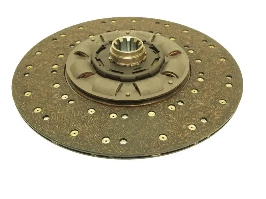 Disque d'embrayage KAWE 4488