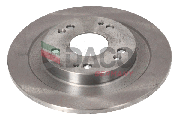 Disque de frein DACO Germany 601219