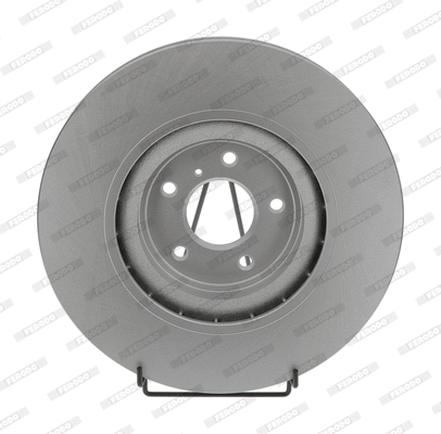 Disque de frein FERODO DDF2430C-1