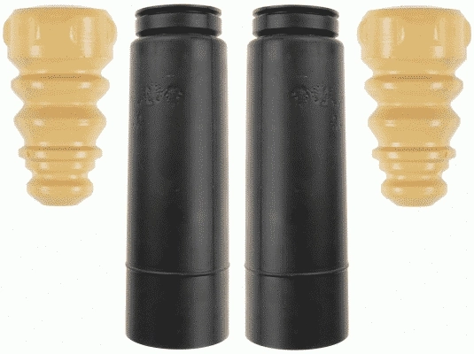 Kit de protection contre la poussière, amortisseur BOGE 89-205-0