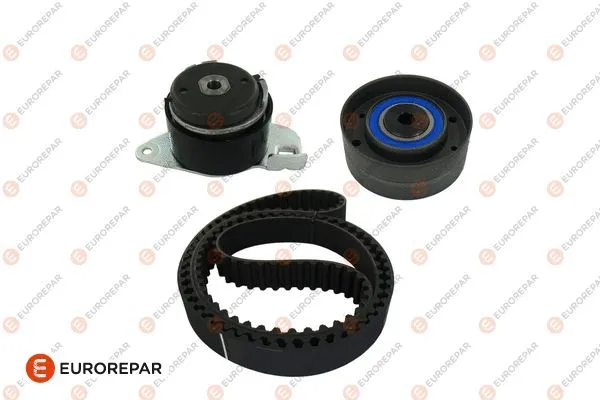 Kit de courroie crantée EUROREPAR 1611880680