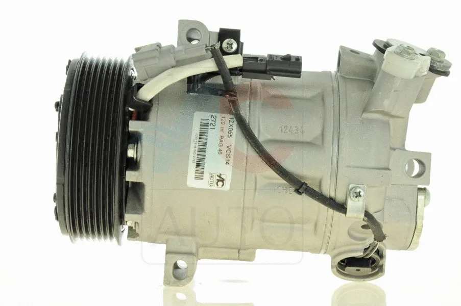 Compresseur, climatisation ACAUTO AC-01ZX055