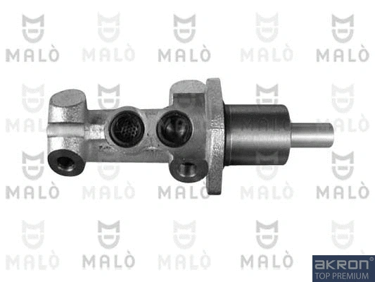 Maître-cylindre de frein AKRON-MALÒ 89129