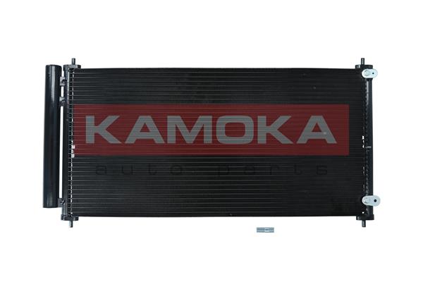 Condenseur, climatisation KAMOKA 7800032
