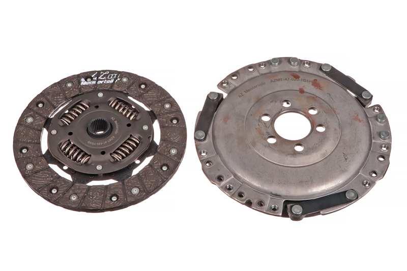 Kit d'embrayage A.Z. Meisterteile AZMT-47-020-1151