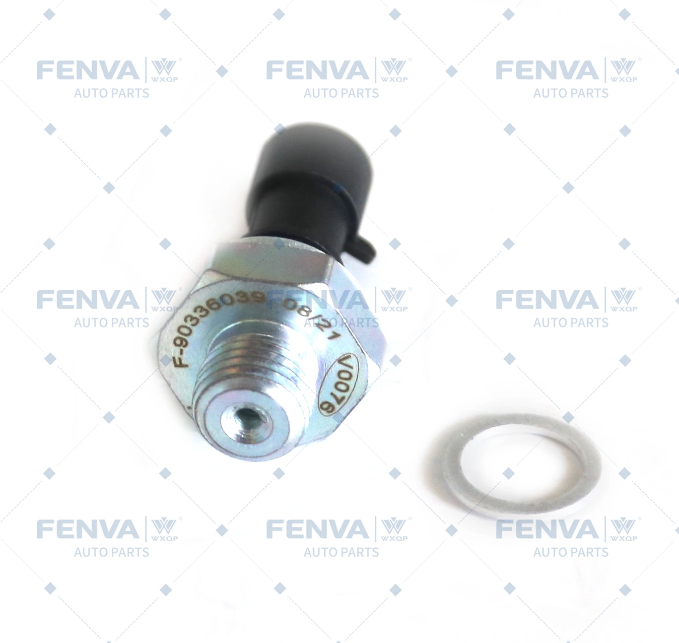 Indicateur de pression d'huile WXQP 561523