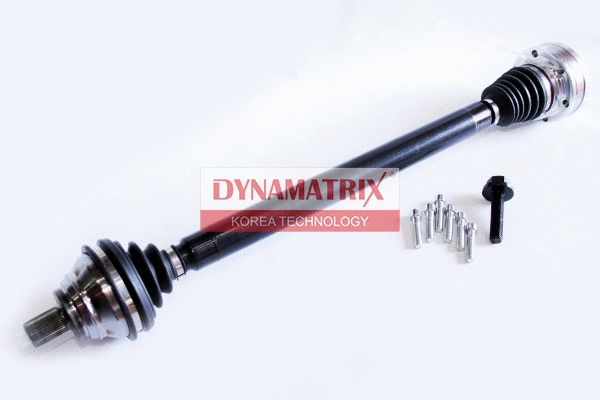 Arbre de transmission DYNAMATRIX DDS203313