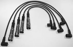 Kit de câbles d'allumage EUROCABLE EC-4478