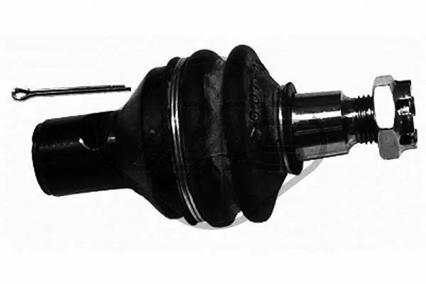 Rotule de suspension Metalcaucho 53072