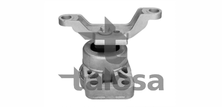 Support moteur TALOSA 61-16757