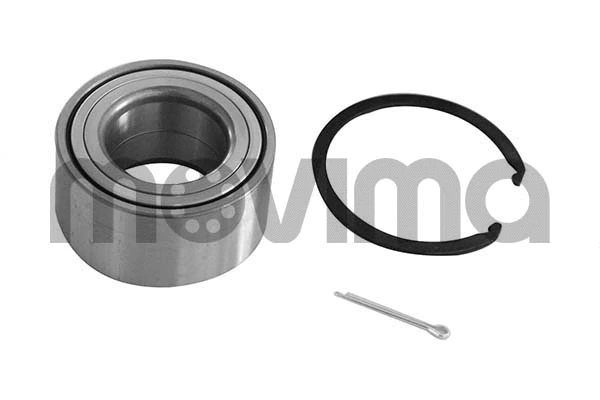 Kit de roulements de roue MOVIMA RK01836