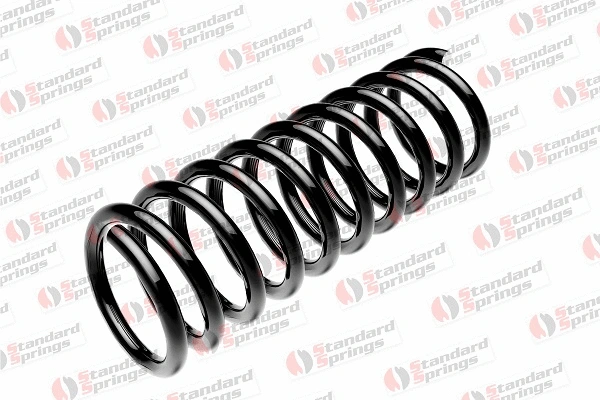 Ressort de suspension STANDARD SPRINGS ST 104 044 R