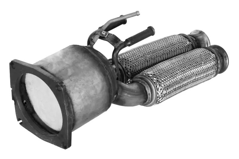 Catalyseur NOVAK 04.108.C