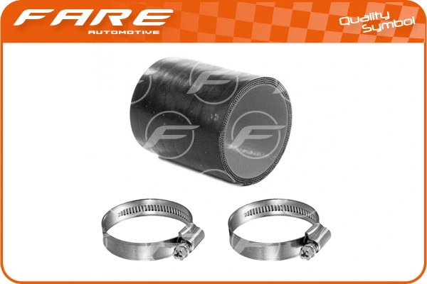 Gaine de suralimentation FARE SA 11066