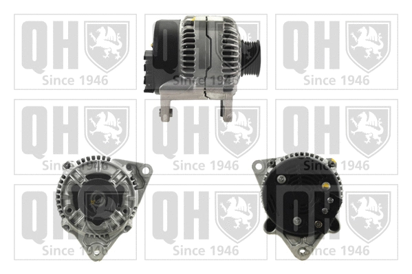 Alternateur QUINTON HAZELL QRA1090