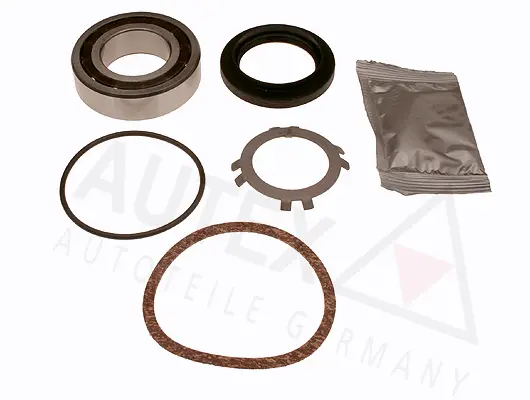 Kit de roulements de roue AUTEX 808845