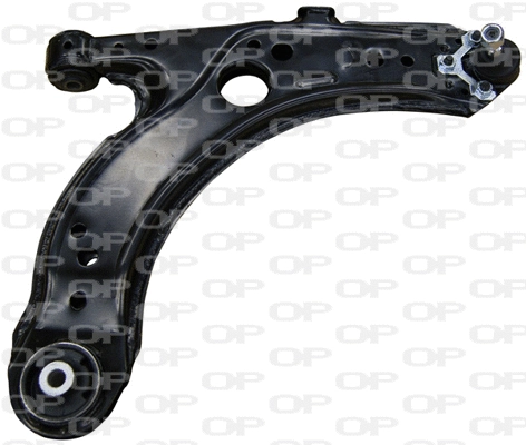 Bras de liaison, suspension de roue OPEN PARTS SSW1018.01