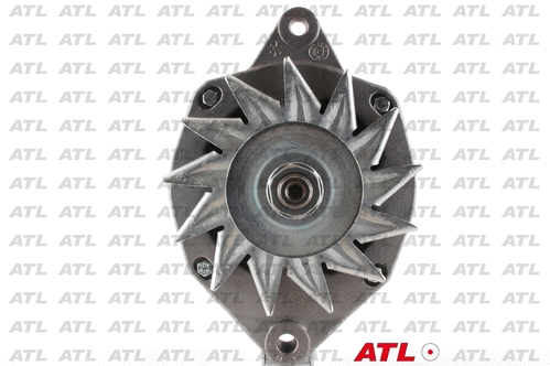 Alternateur ATL Autotechnik L 34 780