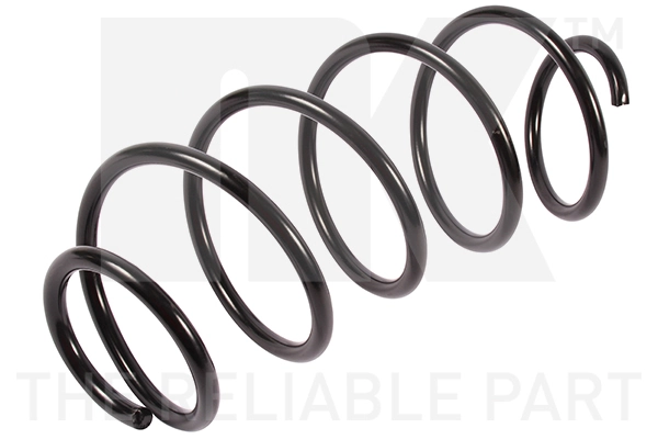 Ressort de suspension NK 533777