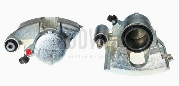 Étrier de frein BUDWEG CALIPER 34616