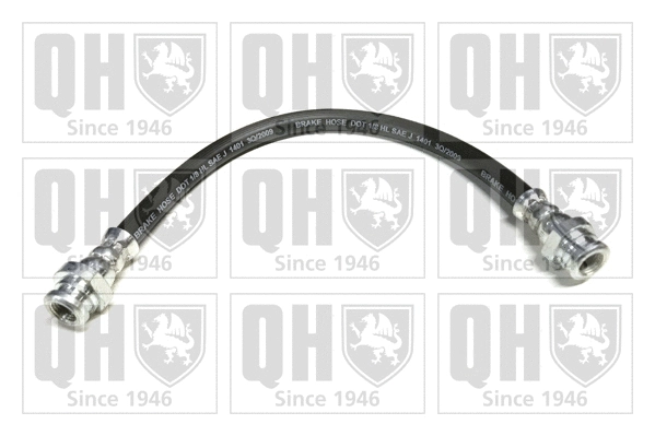 Flexible de frein QUINTON HAZELL BFH4555