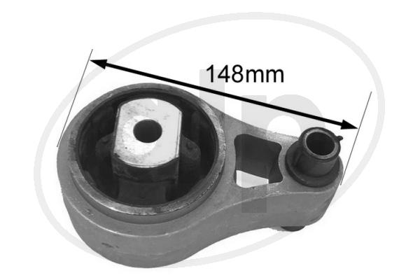 Support moteur alp ALP-003518