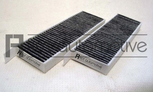 Filtre, air de l'habitacle 1A FIRST AUTOMOTIVE K30128-2